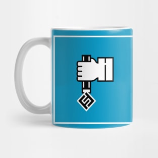 Kray Foresight Mug